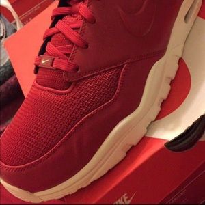 Nike shoe